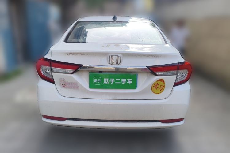 Used Honda Crider 2019 180 Turbo CVT Comfort Version China VI Rear
