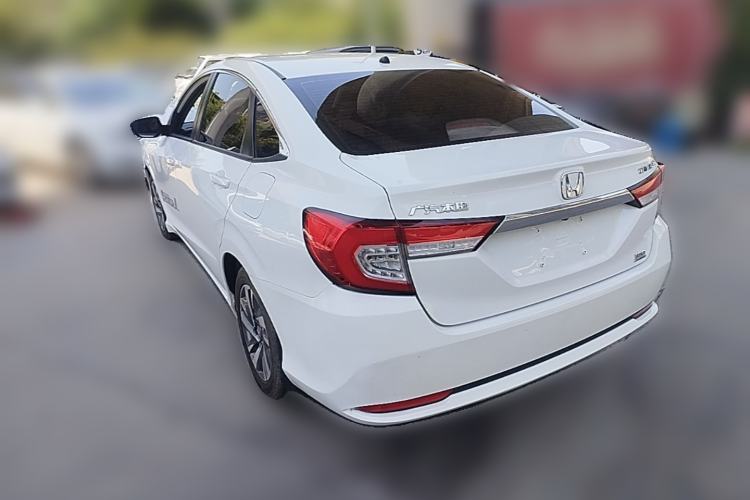 Used Honda Crider 2019 180 Turbo CVT Comfort Version China VI Rear Left 45 Deg