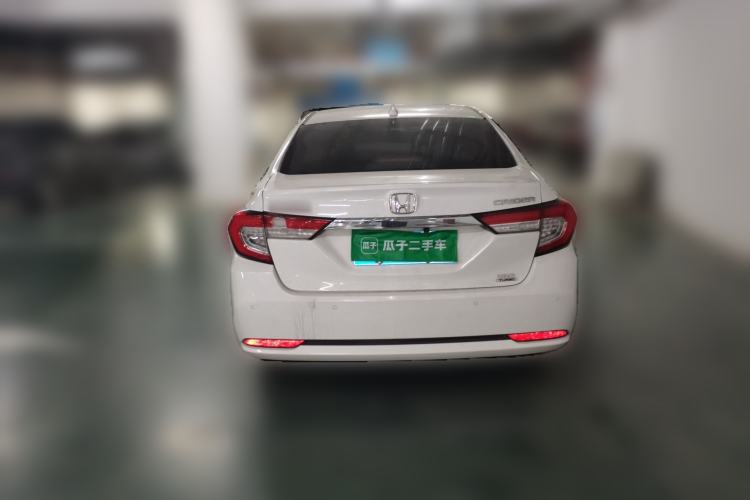 Used Honda Crider 2019 180 Turbo CVT Luxury Edition China VI Emission Standard Rear