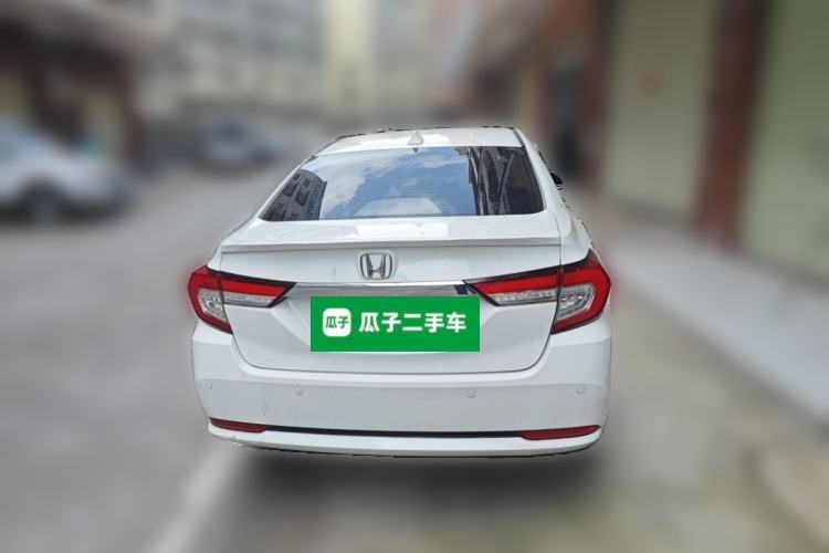 Used Honda Crider 2019 180 Turbo CVT Comfort Version China VI Rear