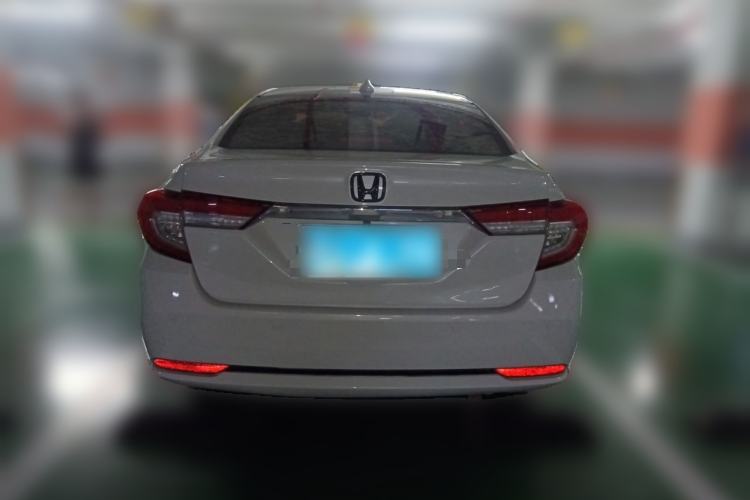 Used Honda Crider 2019 180 Turbo CVT Comfort Version China VI Rear