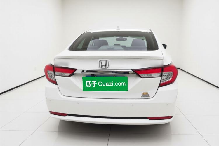 Used Honda Crider 2019 180 Turbo CVT Luxury Edition China VI Emission Standard Rear
