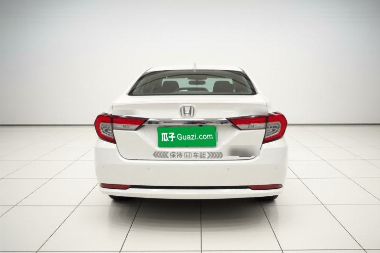 Used Honda Crider 2019 180 Turbo CVT Luxury Edition China VI Emission Standard Rear