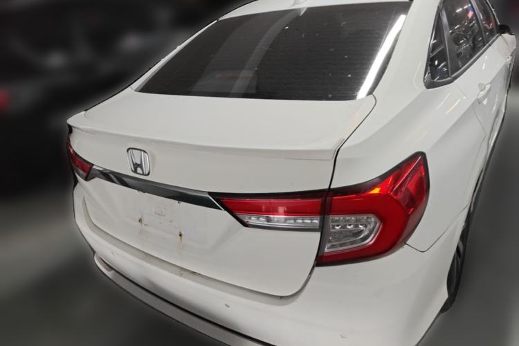 Used Honda Crider 2019 180 Turbo CVT Leading Edition China V Rear
