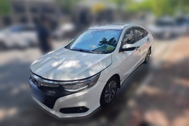 Used Honda Crider 2019 180 Turbo CVT Leading Edition China VI
