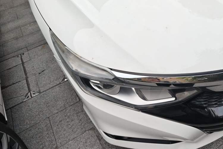Used Honda Crider 2019 180 Turbo CVT Luxury Edition China V Right Front Headlight