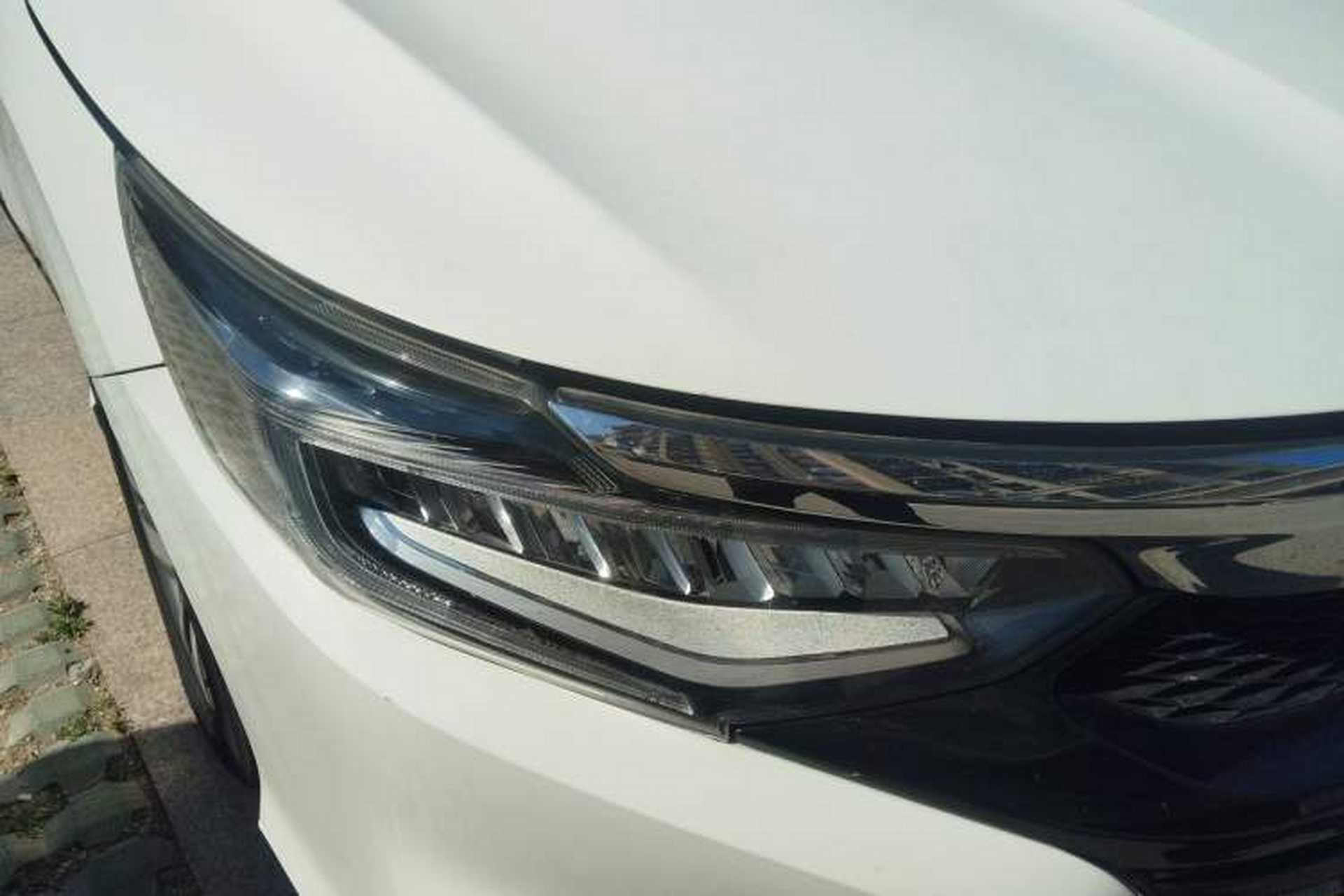 Used Honda Crider 2019 180 Turbo CVT Leading Edition China V Right Front Headlight