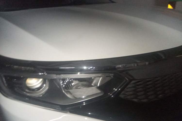 Used Honda Crider 2019 180 Turbo CVT Luxury Edition China V Right Front Headlight