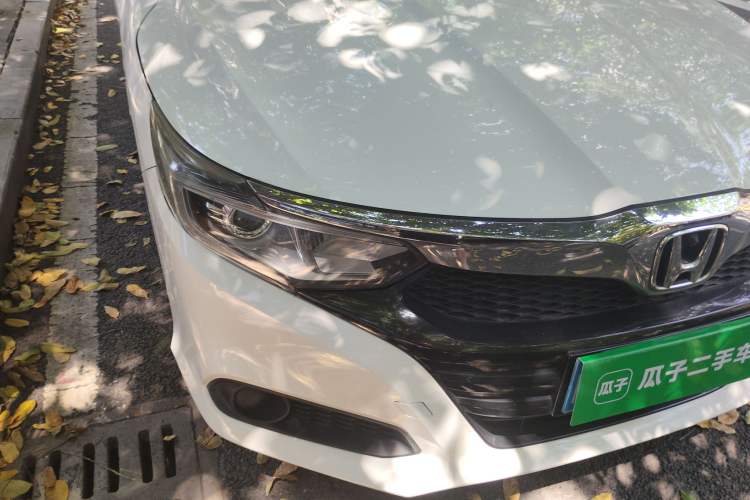 Used Honda Crider 2019 180 Turbo CVT Comfort Version China VI Right Front Headlight
