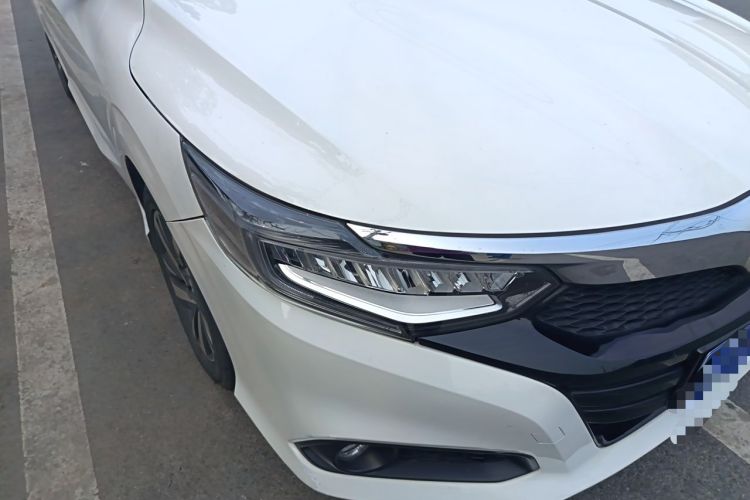 Used Honda Crider 2019 180 Turbo CVT Leading Edition China VI Right Front Headlight
