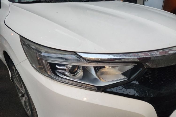 Used Honda Crider 2019 180 Turbo CVT Comfort Edition China V Right Front Headlight