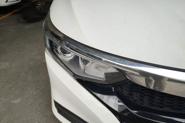 Used Honda Crider 2019 180 Turbo CVT Comfort Version China VI Right Front Headlight