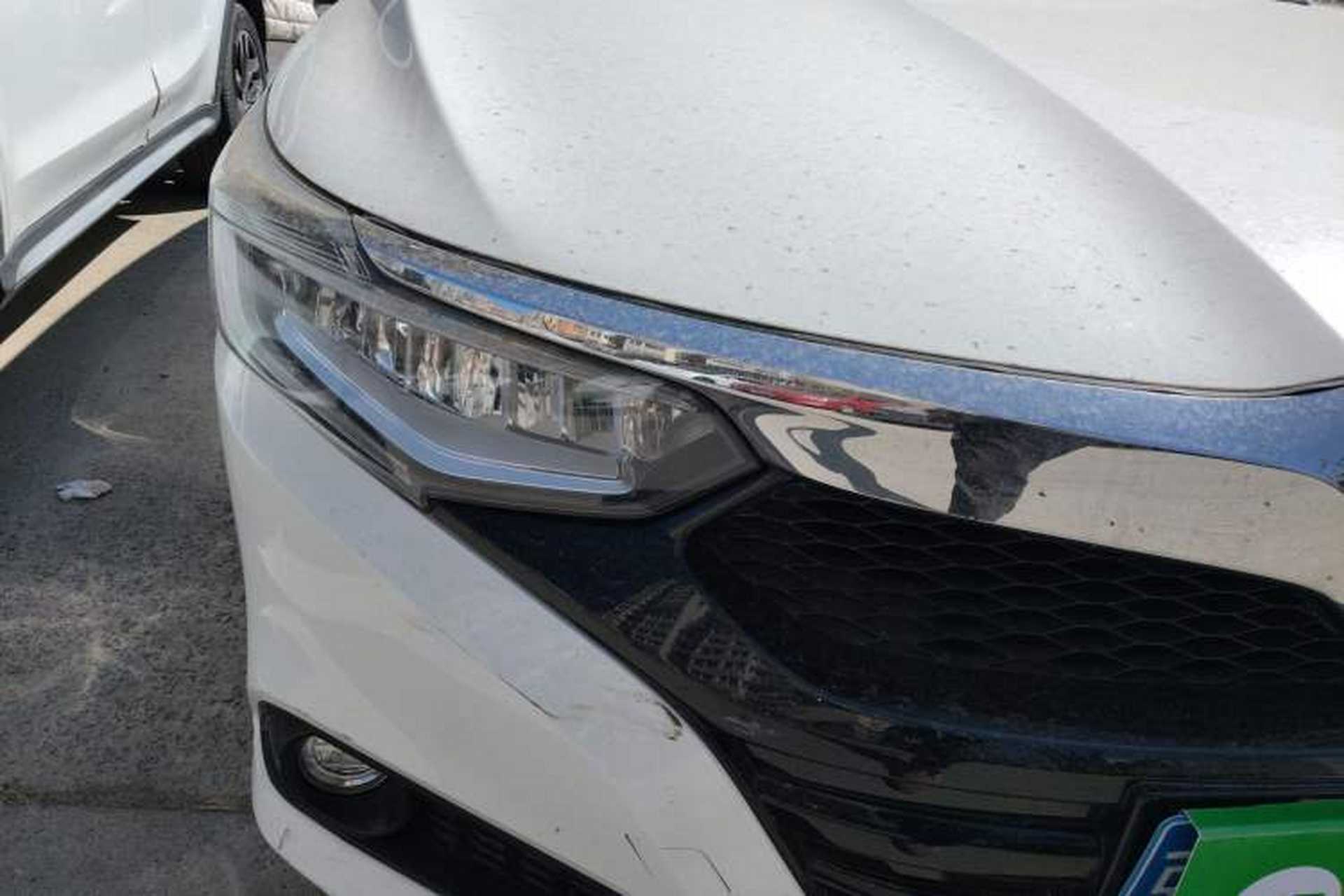 Used Honda Crider 2019 180 Turbo CVT Leading Edition China VI Right Front Headlight