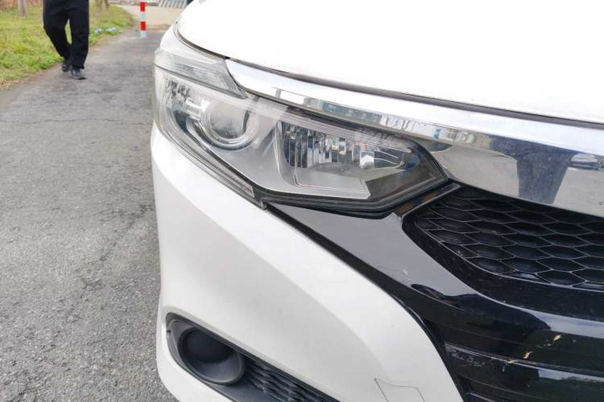 Used Honda Crider 2019 180 Turbo CVT Comfort Version China VI Right Front Headlight