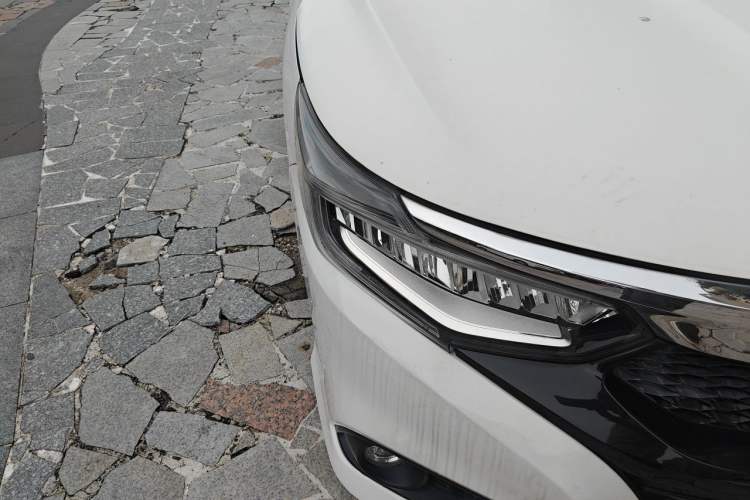 Used Honda Crider 2019 180 Turbo CVT Leading Edition China V Right Front Headlight