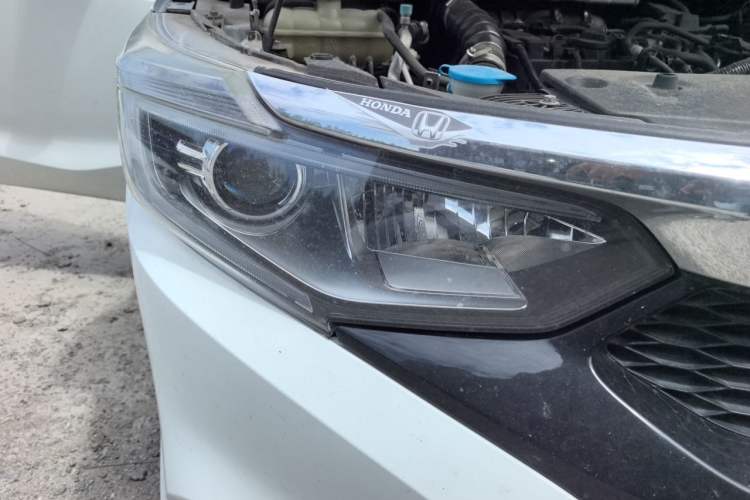 Used Honda Crider 2019 180 Turbo CVT Luxury Edition China V Right Front Headlight