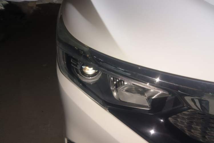 Used Honda Crider 2019 180 Turbo CVT Luxury Edition China V Right Front Headlight