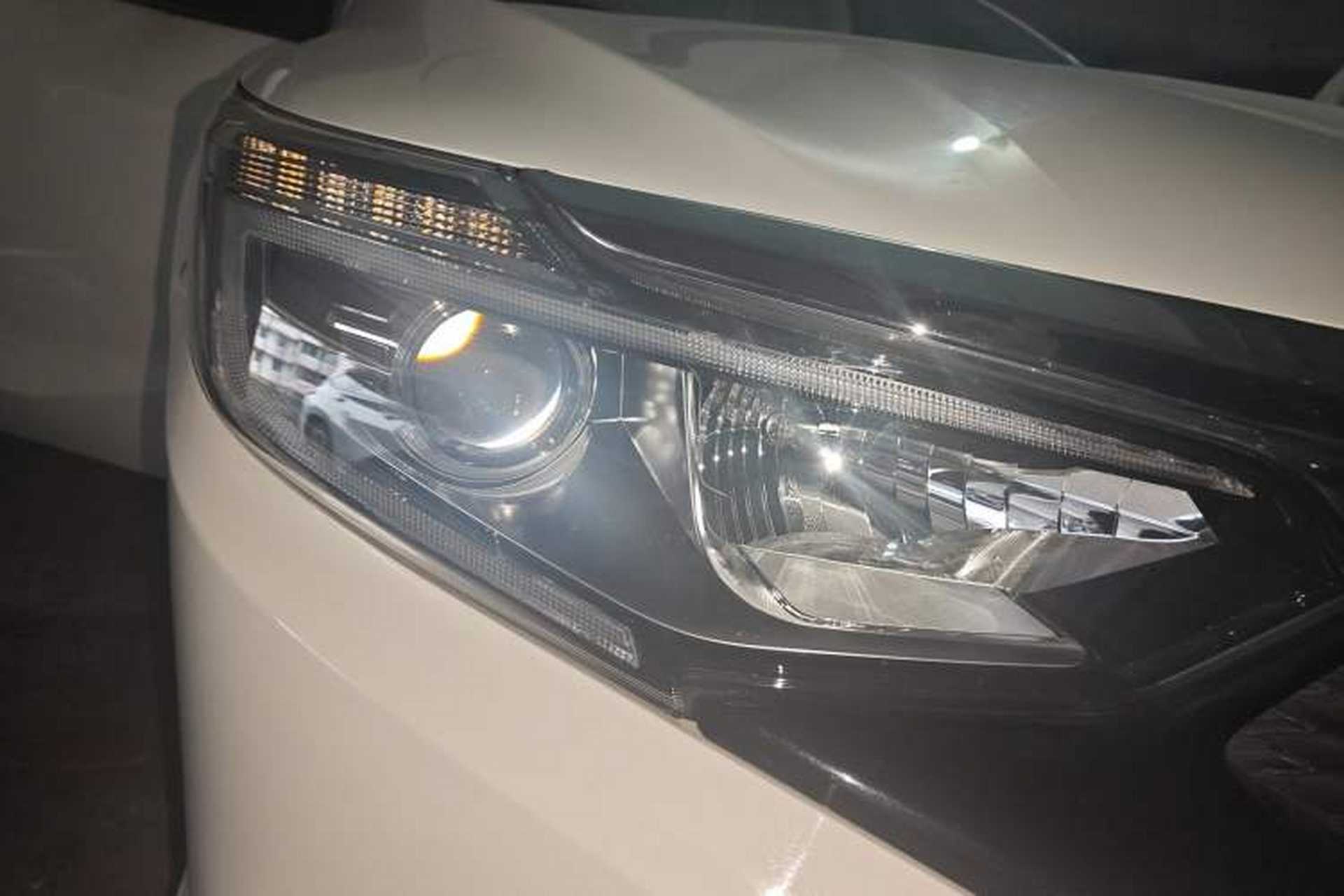 Used Honda Crider 2019 180 Turbo CVT Luxury Edition China VI Emission Standard Right Front Headlight