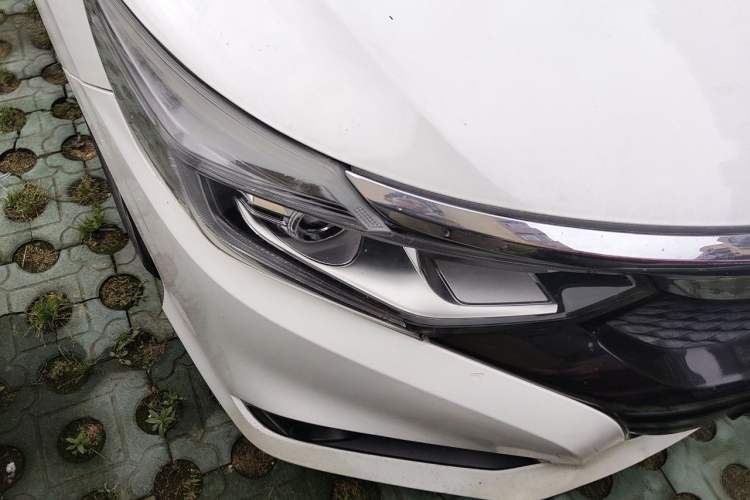 Used Honda Crider 2019 180 Turbo CVT Comfort Edition China V Right Front Headlight