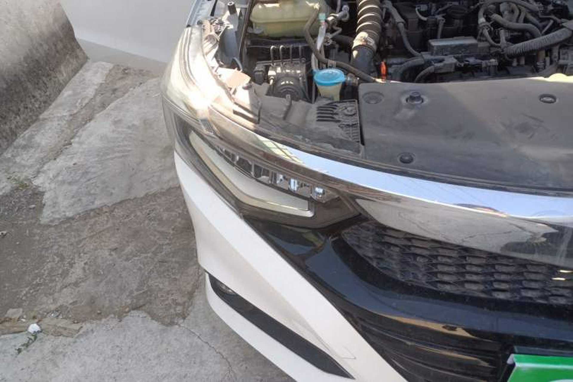 Used Honda Crider 2019 180 Turbo CVT Leading Edition China VI Right Front Headlight