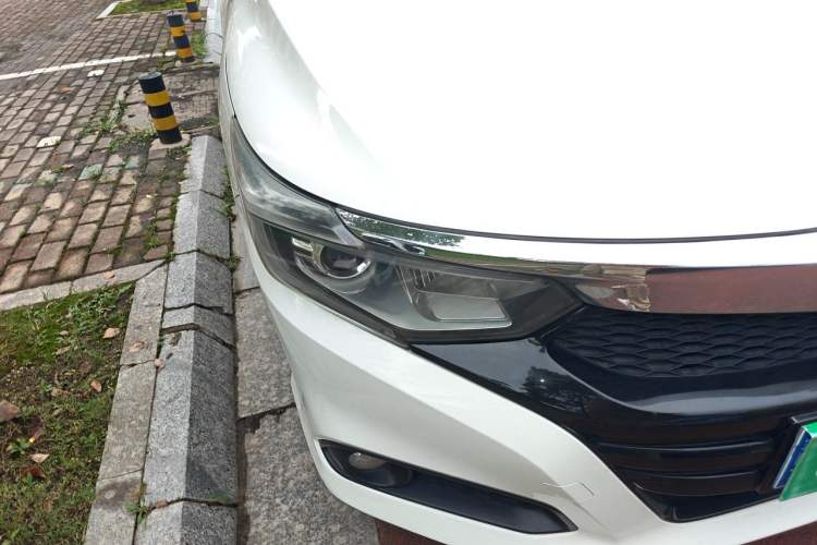 Used Honda Crider 2019 180 Turbo CVT Luxury Edition China V Right Front Headlight