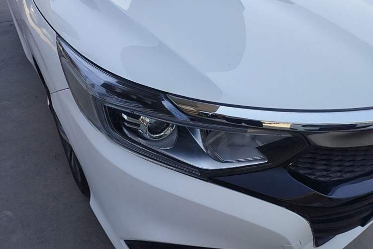 Used Honda Crider 2019 180 Turbo CVT Comfort Version China VI Right Front Headlight
