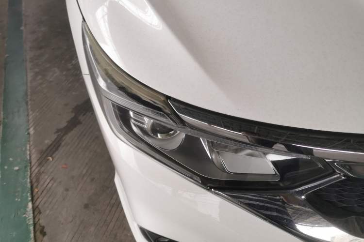 Used Honda Crider 2019 180 Turbo CVT Luxury Edition China V Right Front Headlight
