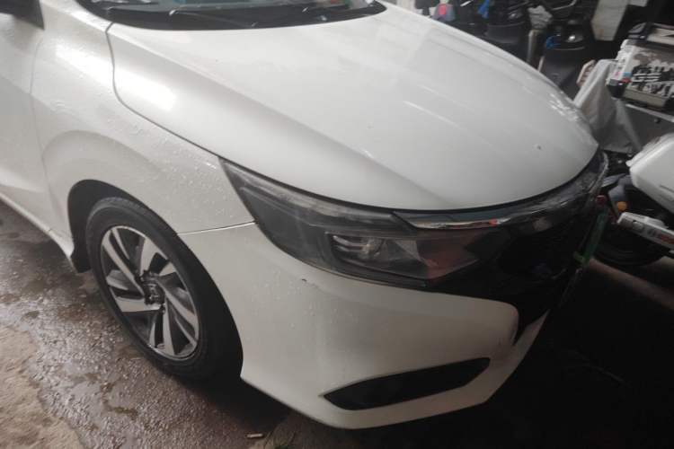 Used Honda Crider 2019 180 Turbo CVT Comfort Edition China V Right Front Headlight