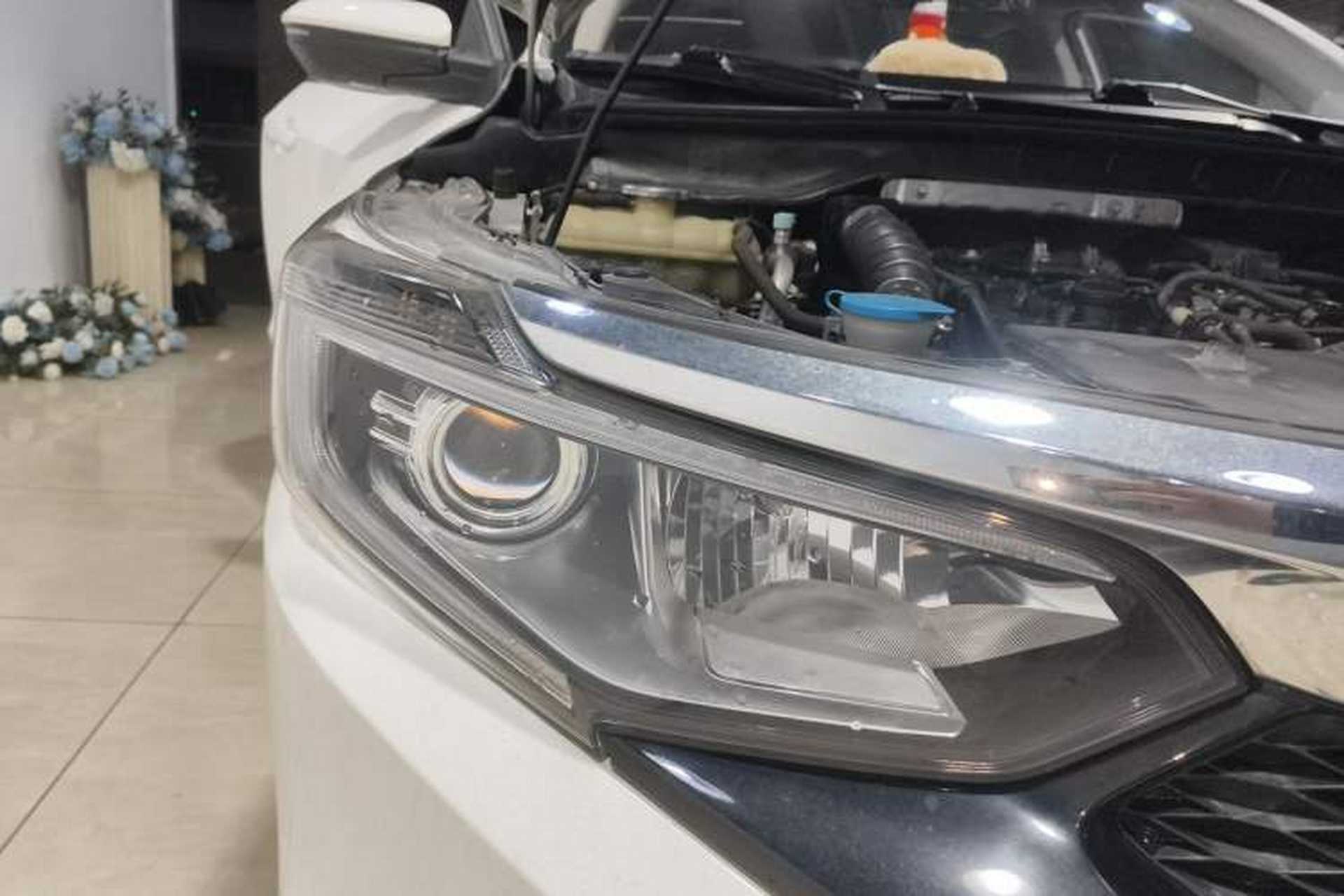 Used Honda Crider 2019 180 Turbo CVT Comfort Version China VI Right Front Headlight