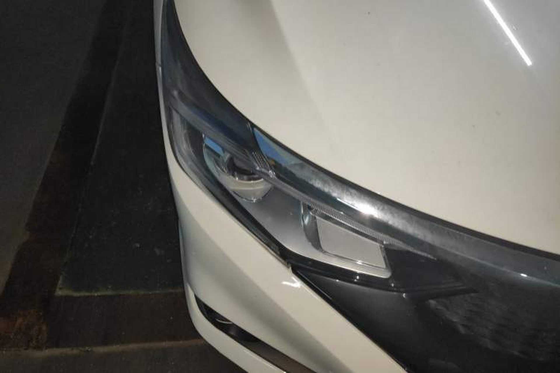 Used Honda Crider 2019 180 Turbo CVT Luxury Edition China V Right Front Headlight