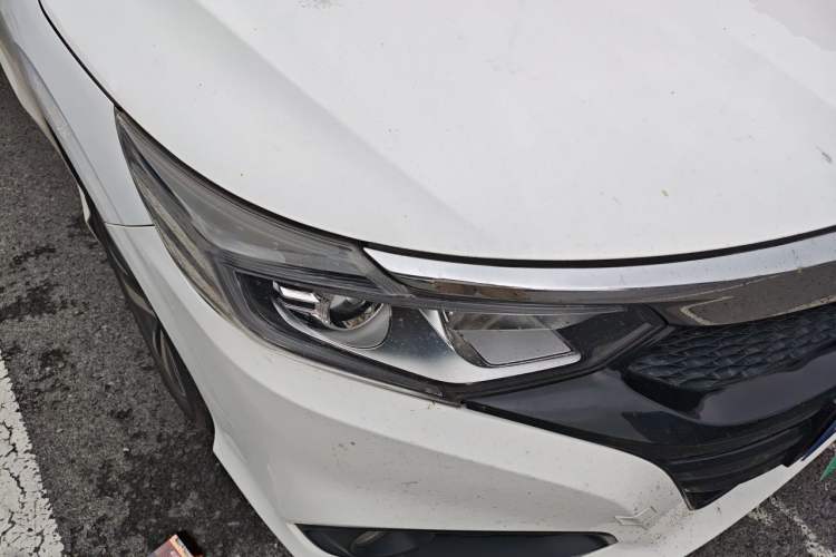 Used Honda Crider 2019 180 Turbo CVT Luxury Edition China V Right Front Headlight