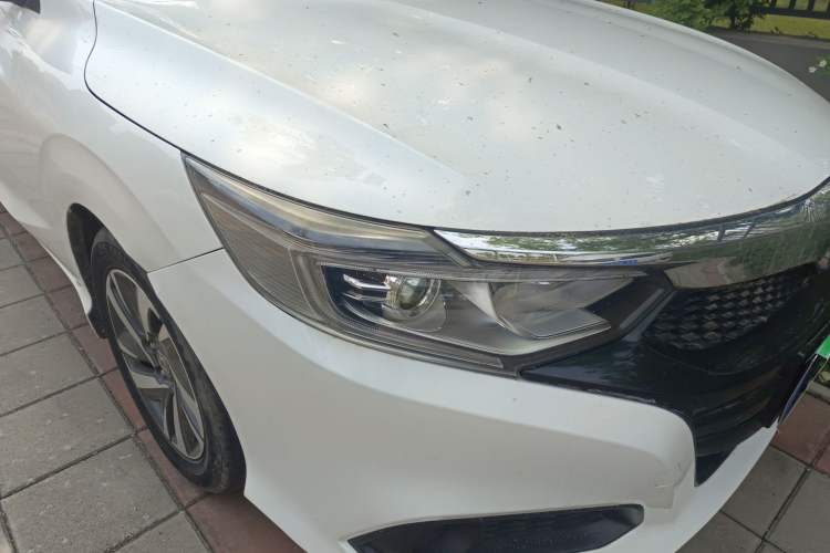 Used Honda Crider 2019 180 Turbo CVT Comfort Edition China V Right Front Headlight