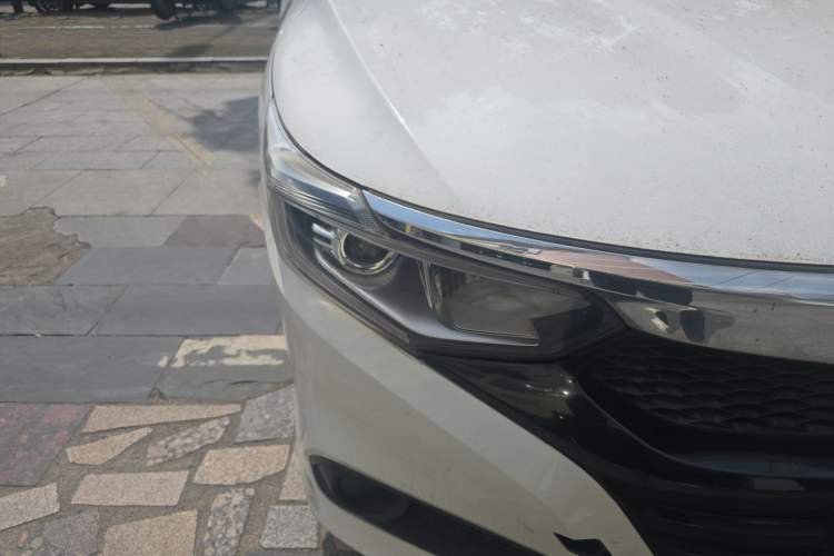 Used Honda Crider 2019 180 Turbo CVT Comfort Edition China V Right Front Headlight