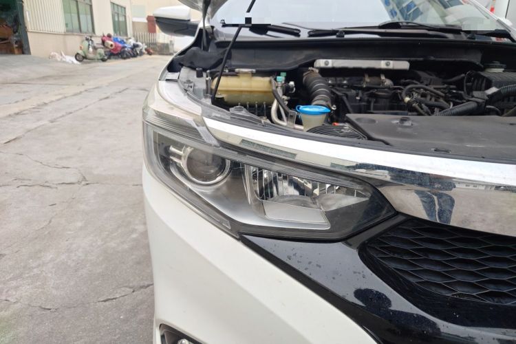 Used Honda Crider 2019 180 Turbo CVT Luxury Edition China V Right Front Headlight