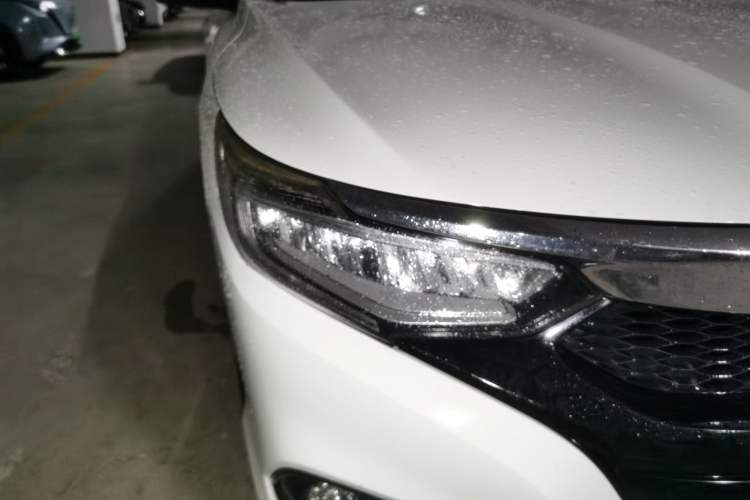 Used Honda Crider 2019 180 Turbo CVT Leading Edition China V Right Front Headlight