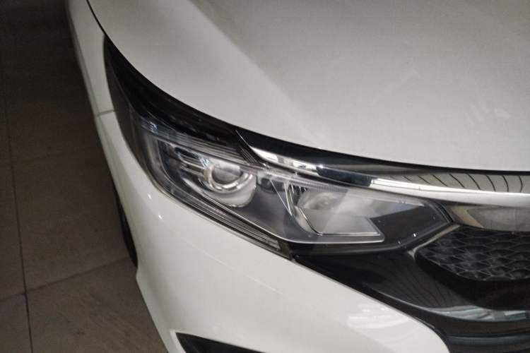 Used Honda Crider 2019 180 Turbo CVT Comfort Version China VI Right Front Headlight