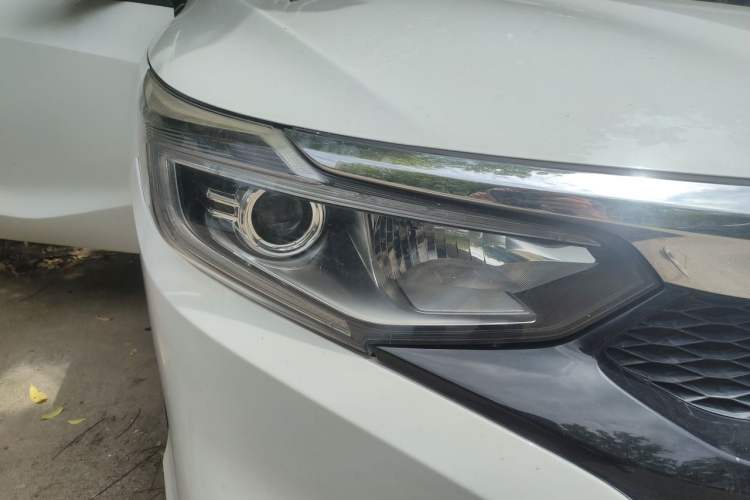 Used Honda Crider 2019 180 Turbo CVT Comfort Version China VI Right Front Headlight