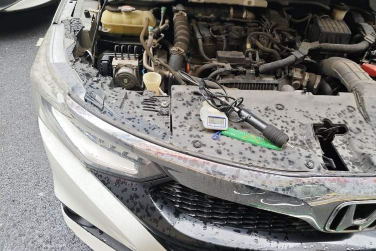 Used Honda Crider 2019 180 Turbo CVT Leading Edition China V Right Front Headlight