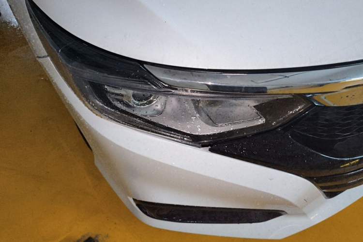 Used Honda Crider 2019 180 Turbo CVT Comfort Version China VI Right Front Headlight