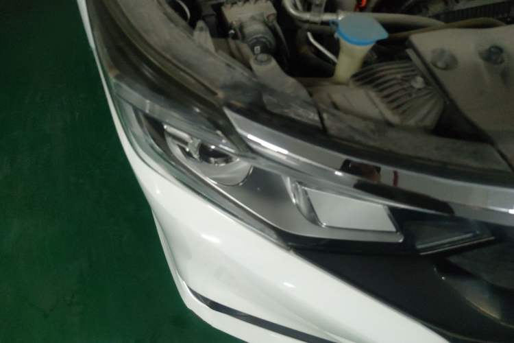 Used Honda Crider 2019 180 Turbo CVT Luxury Edition China V Right Front Headlight