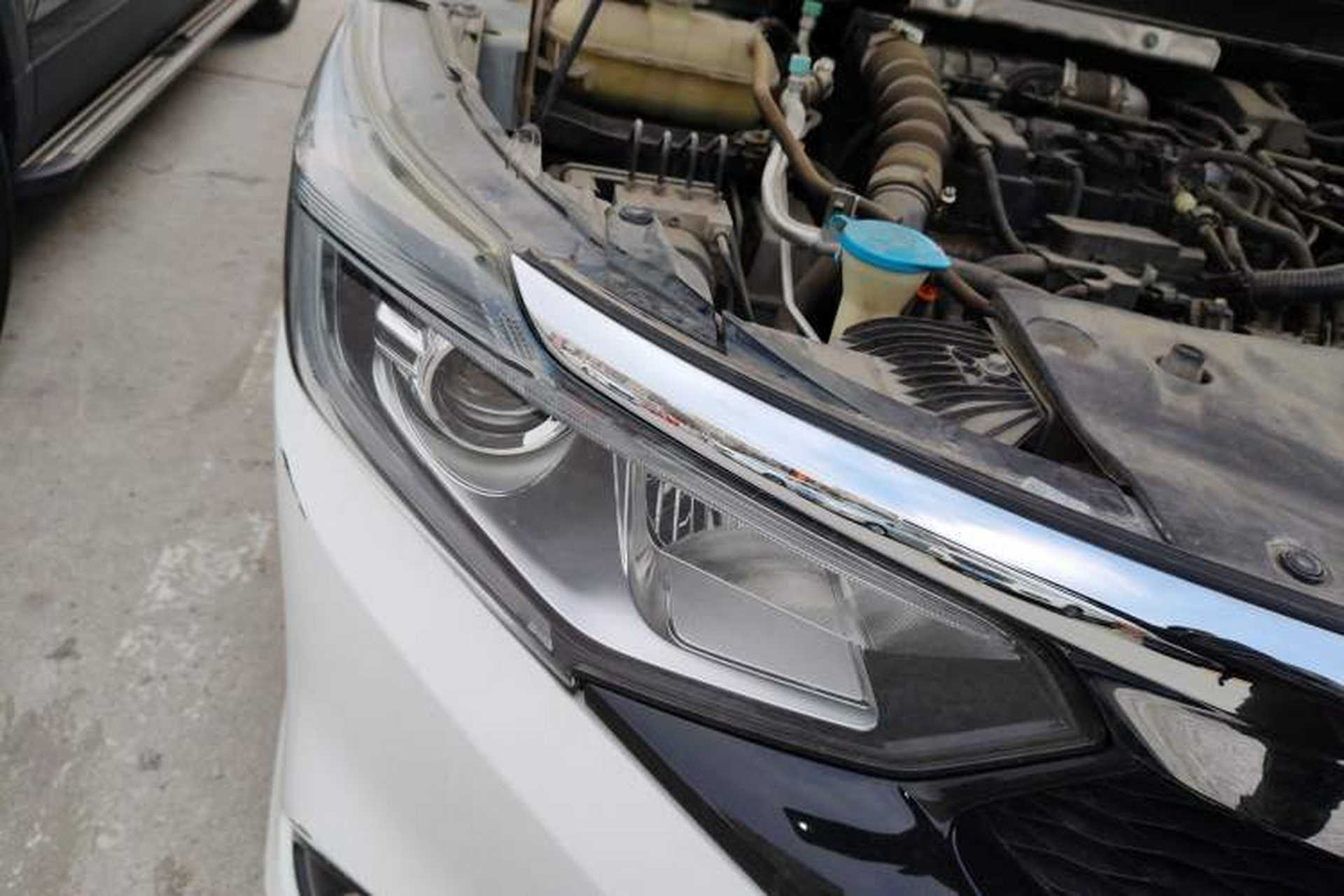 Used Honda Crider 2019 180 Turbo CVT Luxury Edition China VI Emission Standard Right Front Headlight