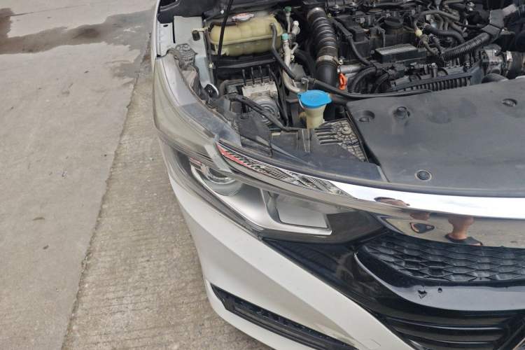 Used Honda Crider 2019 180 Turbo CVT Comfort Edition China V Right Front Headlight