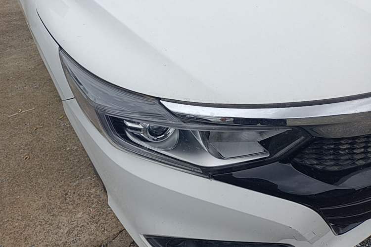 Used Honda Crider 2019 180 Turbo CVT Comfort Edition China V Right Front Headlight