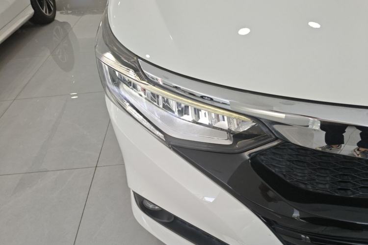 Used Honda Crider 2019 180 Turbo CVT Leading Edition China VI Right Front Headlight
