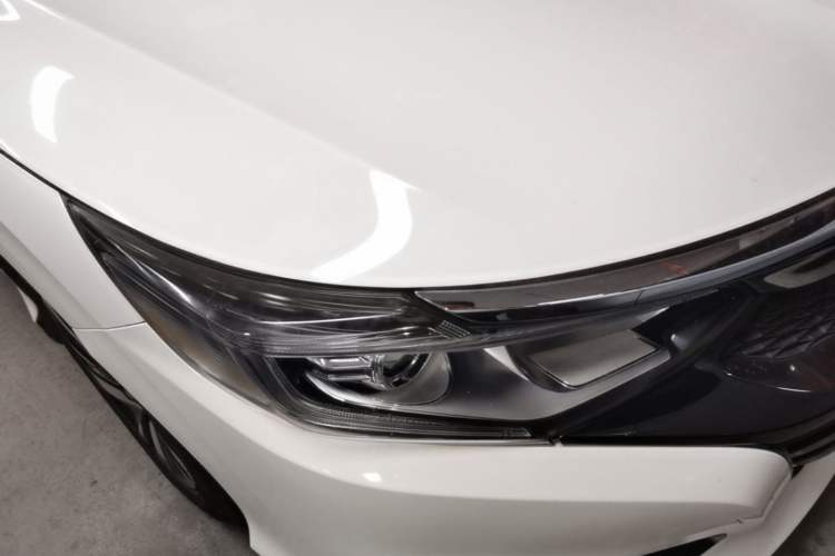 Used Honda Crider 2019 180 Turbo CVT Comfort Version China VI Right Front Headlight