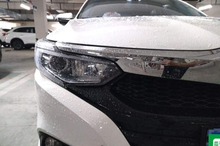 Used Honda Crider 2019 180 Turbo CVT Luxury Edition China V Right Front Headlight