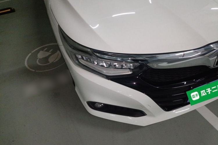 Used Honda Crider 2019 180 Turbo CVT Leading Edition China VI Right Front Headlight
