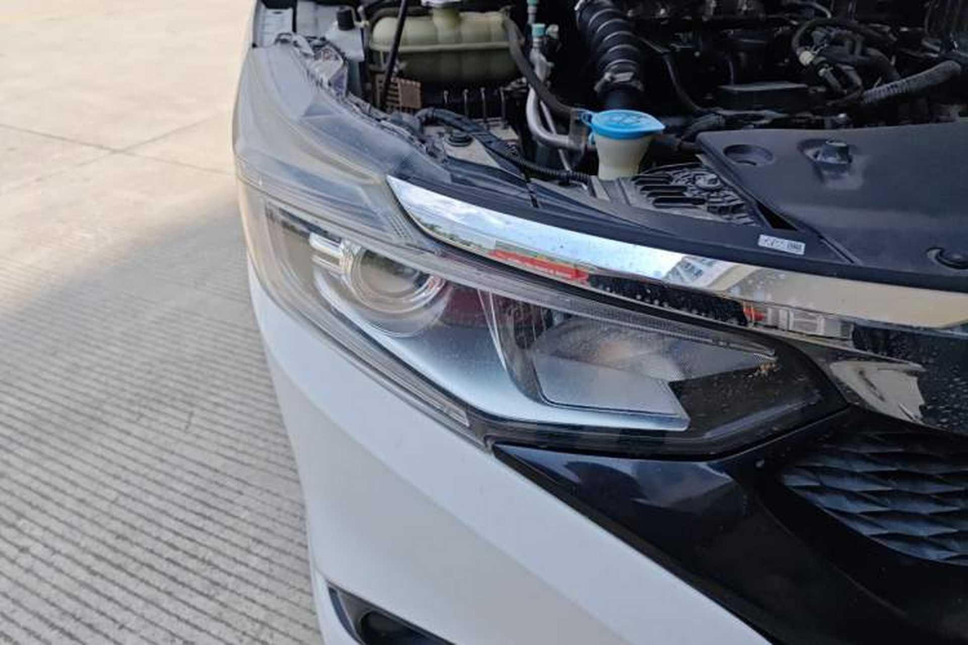 Used Honda Crider 2019 180 Turbo CVT Comfort Version China VI Right Front Headlight