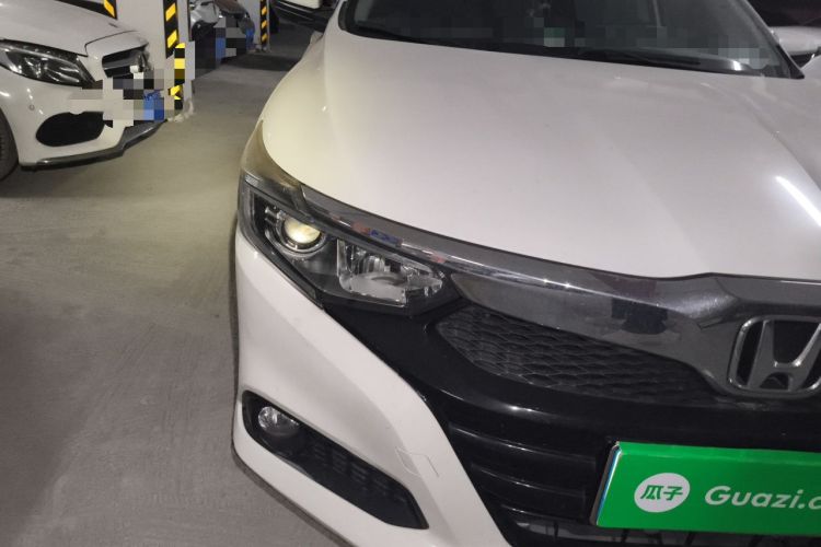 Used Honda Crider 2019 180 Turbo CVT Luxury Edition China V Right Front Headlight