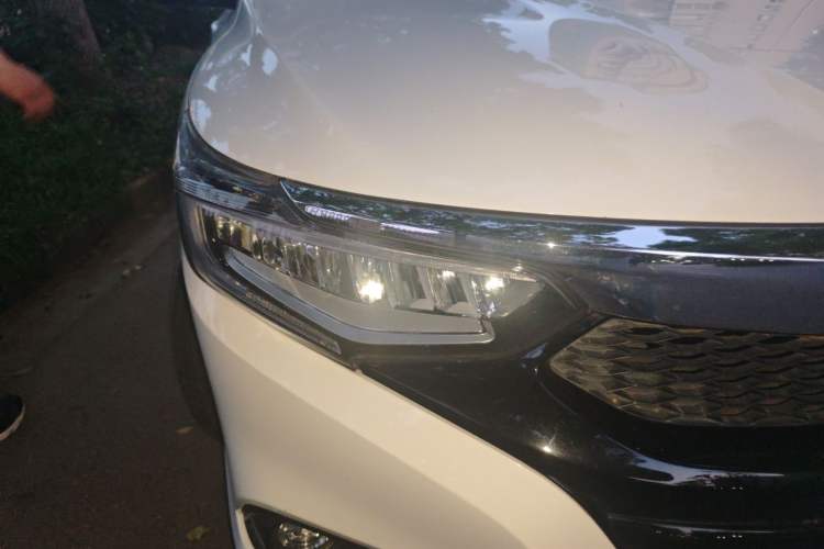 Used Honda Crider 2019 180 Turbo CVT Leading Edition China V Right Front Headlight